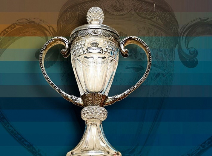 Zenit - Anży w 1/8 finału Pucharu Rosji.