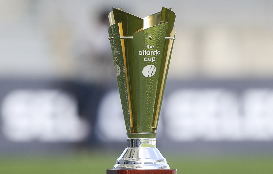 Zenit w lutym weźmie udział w Atlantic Cup